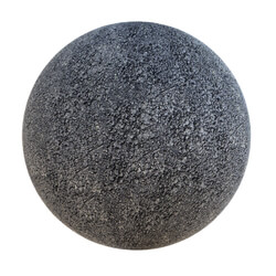 CGaxis-Textures Asphalt-Volume-15 black asphalt (06) 