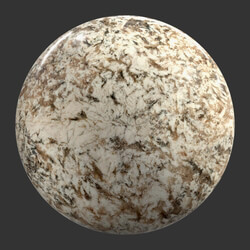 Marble (052) 