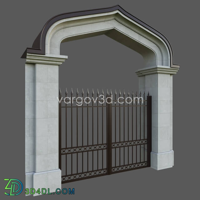 Vargov3d architectural-element (086)