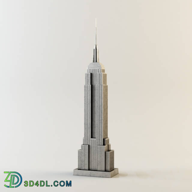 Other decorative objects - Souvenir Empire State Building