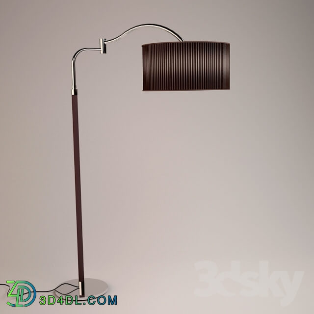 Floor lamp - Floor Lamp Century Terra