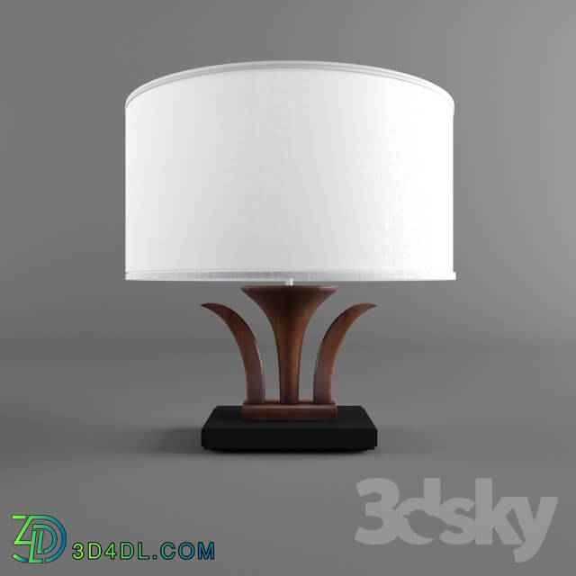 Table lamp - Cristopher Guy Cascade