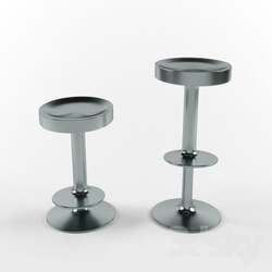 Chair - Magic SSSS bar stool 