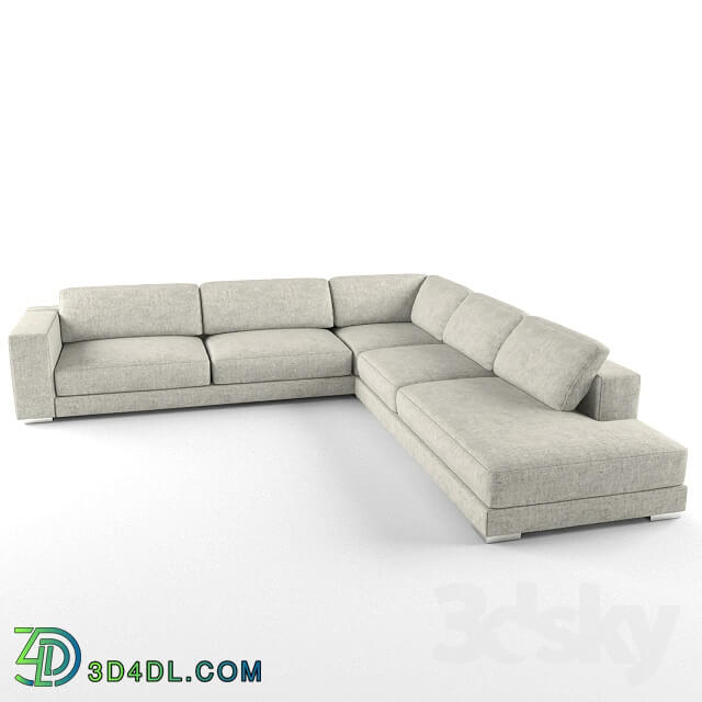 Sofa - Sofá L