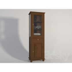 Wardrobe _ Display cabinets - Aquitania_vespro_art-7521 