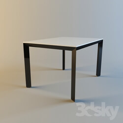 Table - Dining table_ 