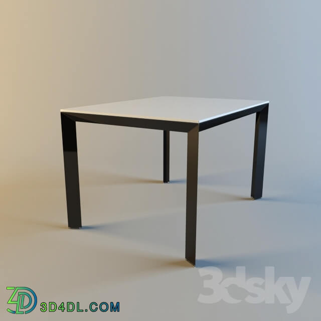 Table - Dining table_