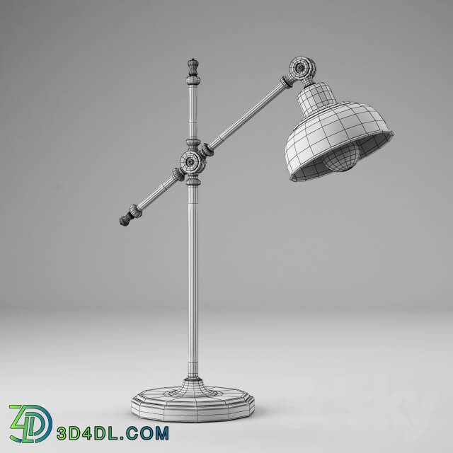 Table lamp - GRIMSTAD Table lamp