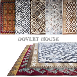 Carpets - Carpets DOVLET HOUSE 5 pieces _part 61_ 
