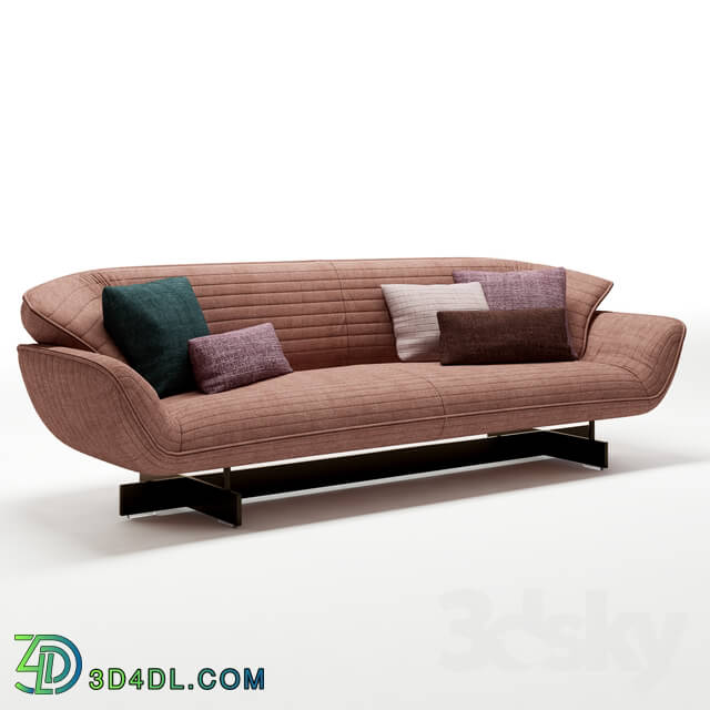 Sofa - 550 30 BEAM SOFA