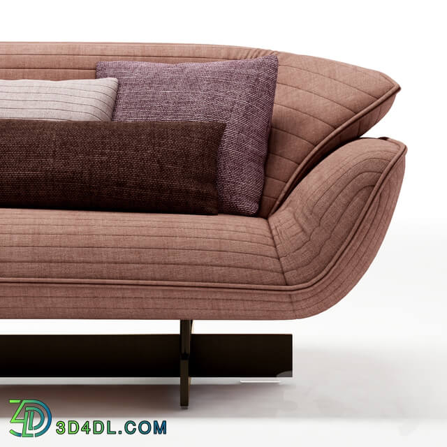 Sofa - 550 30 BEAM SOFA