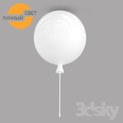 Ceiling light - Pendant lamp 482056 white 