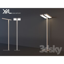 Floor lamp - XAL 