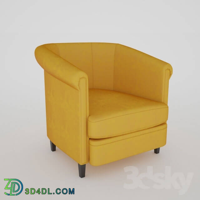 Arm chair - Chair Pascal