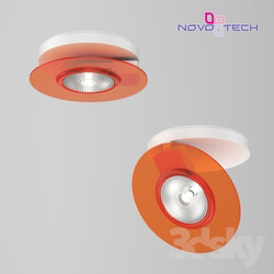 Spot light - Overhead lamp NOVOTECH 357477 RAZZO 