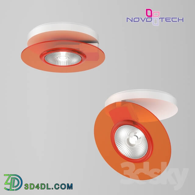 Spot light - Overhead lamp NOVOTECH 357477 RAZZO