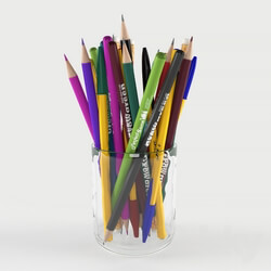 Miscellaneous - Pencils 