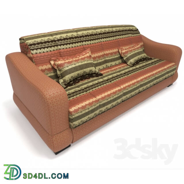 Sofa - sofa Aladdin 6