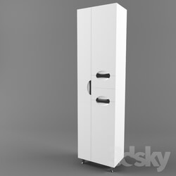 Bathroom furniture - Closet-case Jasmine 