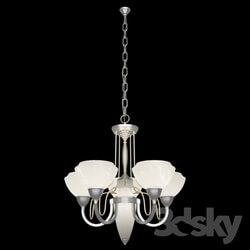 Ceiling light - LEDS-C4 chandelier 20-1388-88-55 