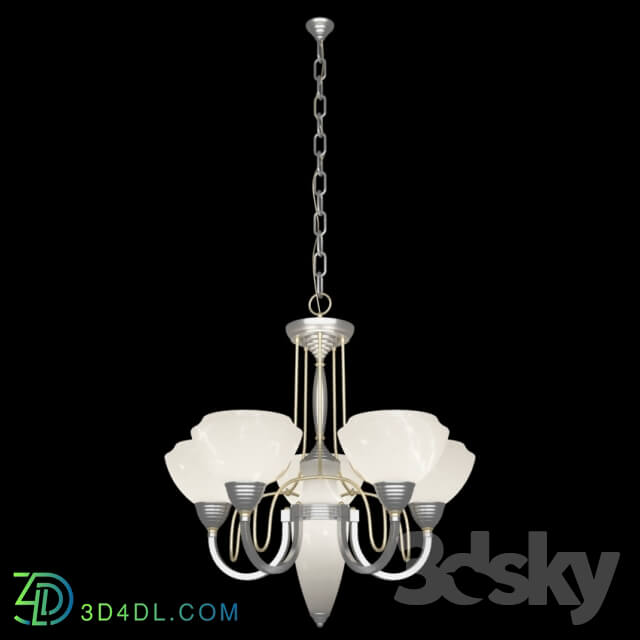 Ceiling light - LEDS-C4 chandelier 20-1388-88-55