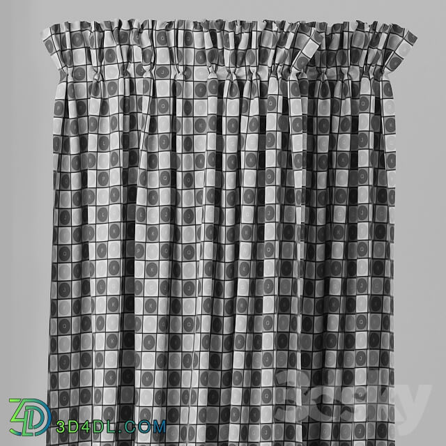 Curtain - Curtains Fabric