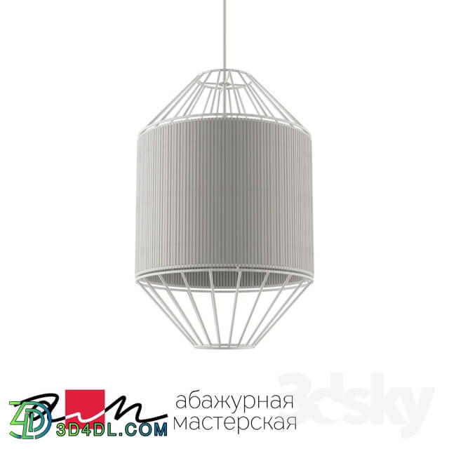 Ceiling light - Lamp MODELLO-A _OM_