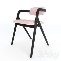Chair - Seating Keyko 
