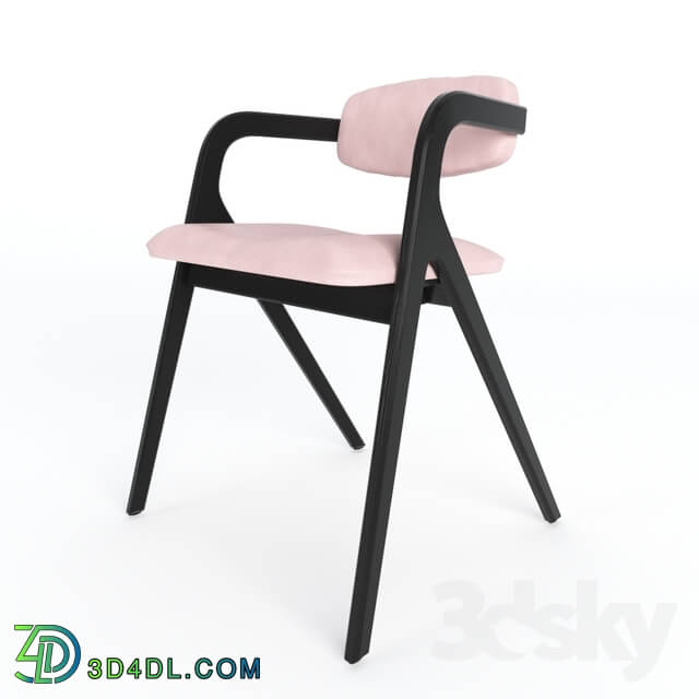 Chair - Seating Keyko