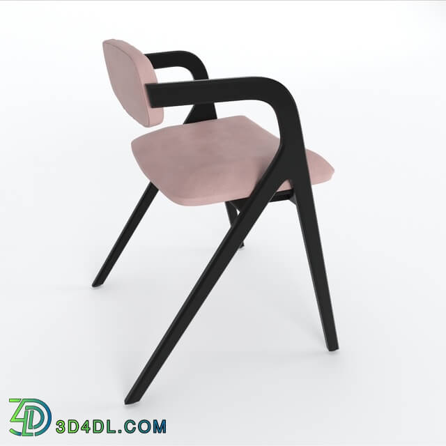 Chair - Seating Keyko