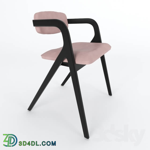 Chair - Seating Keyko