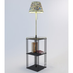 Floor lamp - Baga Lamp Art 560 