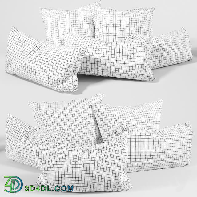 Pillows - Pillows 01