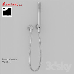Shower - Hand shower set 9910L3 