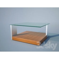 Table - Rolf Benz 8591 