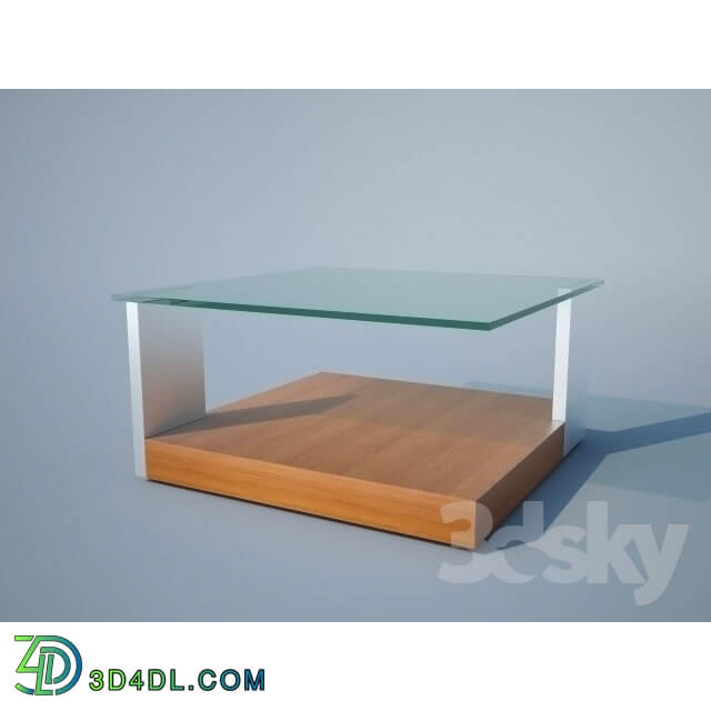 Table - Rolf Benz 8591