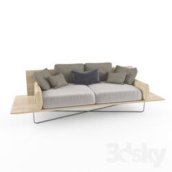 Sofa - Karina Sukar - Bold Sofa 