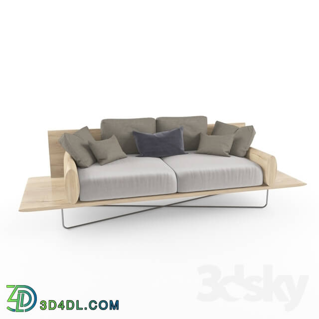 Sofa - Karina Sukar - Bold Sofa