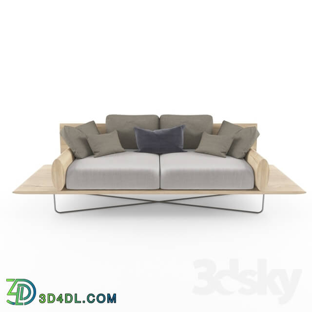 Sofa - Karina Sukar - Bold Sofa