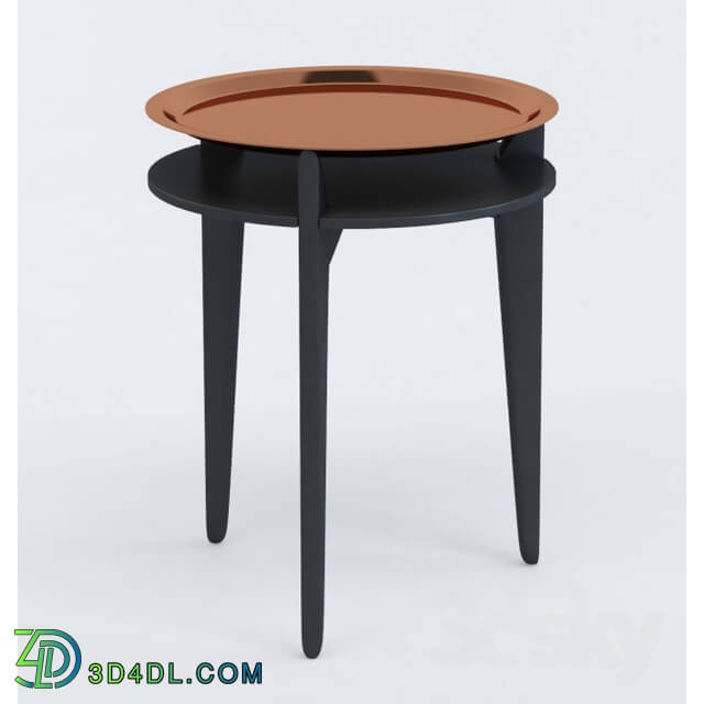 Table - SIDE TABLE_ ligne roset.