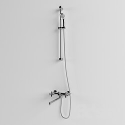 Faucet - Shower set 