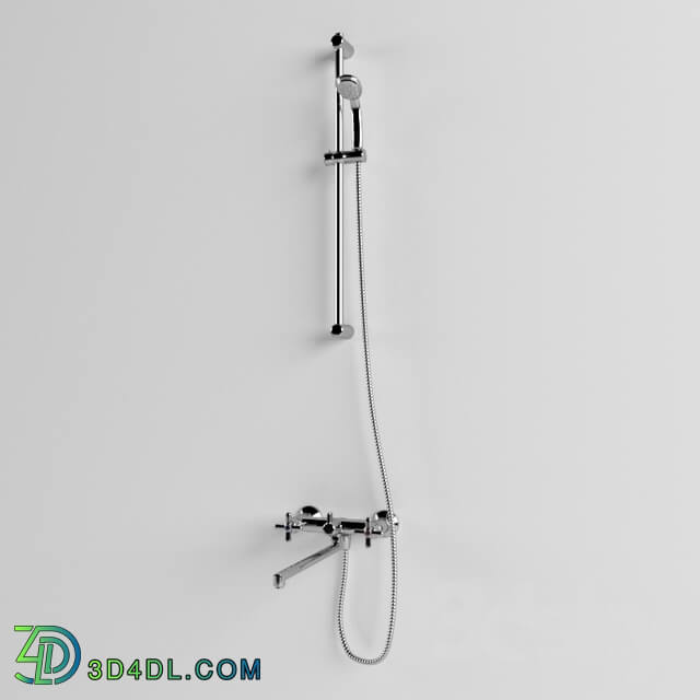 Faucet - Shower set