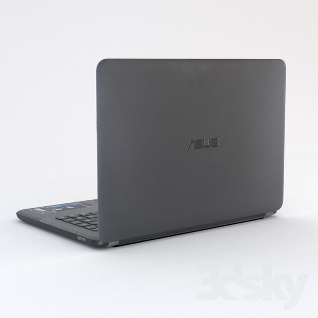 PC _ other electronics - Asus laptop