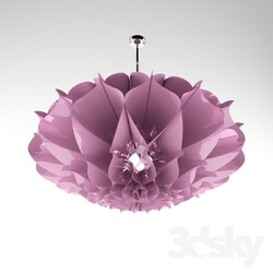 Ceiling light - mola 