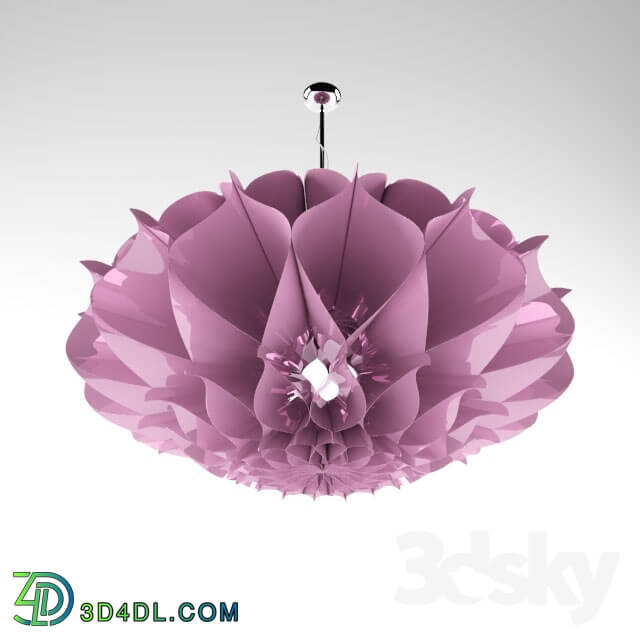 Ceiling light - mola