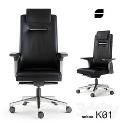 Office furniture - Sokoa K01 
