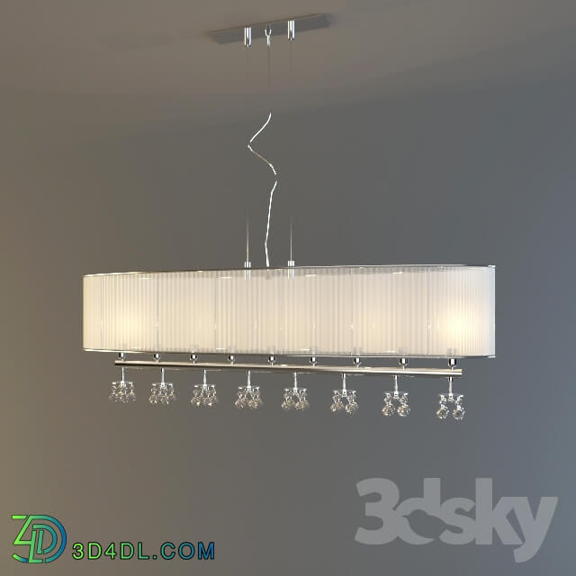 Ceiling light - Chandelier