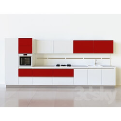 Kitchen - Modern kitchen 