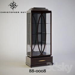 Wardrobe _ Display cabinets - Christopher Guy _ Showcase 88-0008 