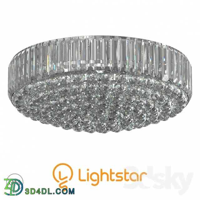 Ceiling light - Osgona art. 713154